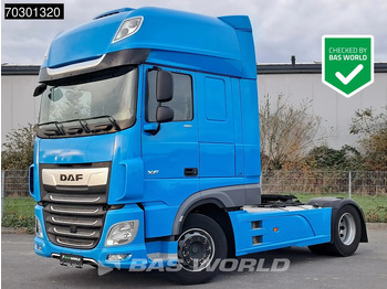 DAF XF 480 Sattelzugmaschine