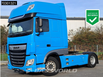 DAF XF 480 Sattelzugmaschine