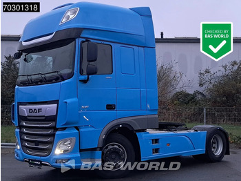 DAF XF 480 Sattelzugmaschine