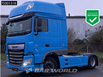 DAF XF 480 Sattelzugmaschine