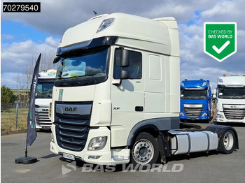 DAF XF 480 Sattelzugmaschine