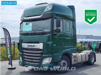 DAF XF 480 Sattelzugmaschine