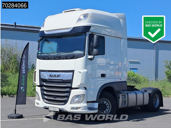 DAF XF 480 Sattelzugmaschine