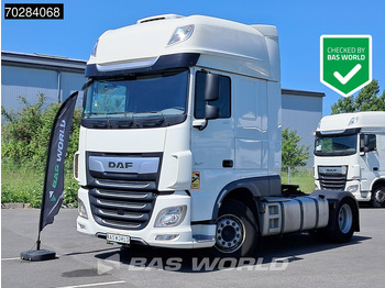 DAF XF 480 Sattelzugmaschine