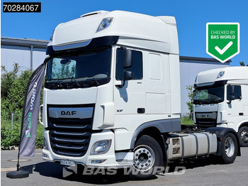 DAF XF 480 Sattelzugmaschine