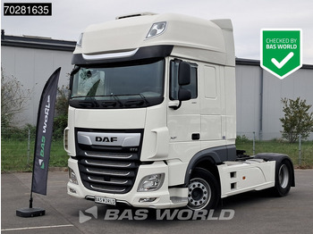 DAF XF 480 Sattelzugmaschine
