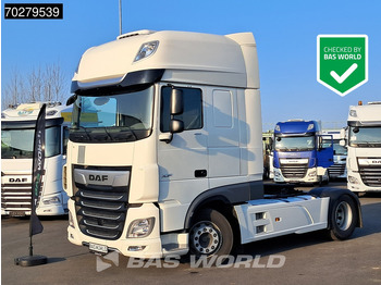 DAF XF 480 Sattelzugmaschine