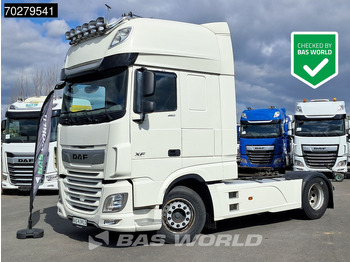 DAF XF 480 Sattelzugmaschine