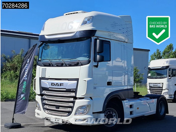 DAF XF 480 Sattelzugmaschine
