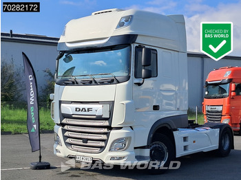 DAF XF 480 Sattelzugmaschine