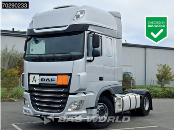 DAF XF 480 Sattelzugmaschine