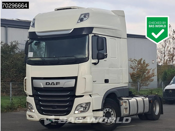 DAF XF 480 Sattelzugmaschine