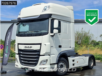 DAF XF 480 Sattelzugmaschine