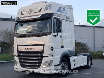 DAF XF 480 Sattelzugmaschine