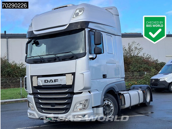 DAF XF 480 Sattelzugmaschine