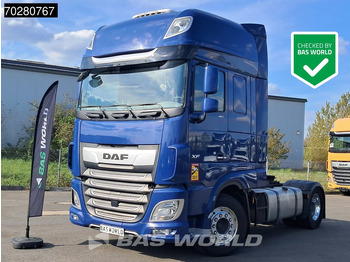 DAF XF 480 Sattelzugmaschine