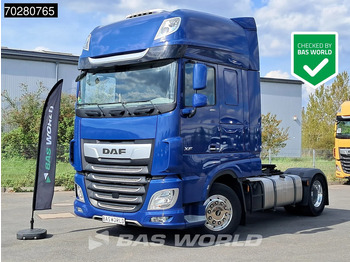 DAF XF 480 Sattelzugmaschine