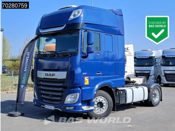 DAF XF 480 Sattelzugmaschine