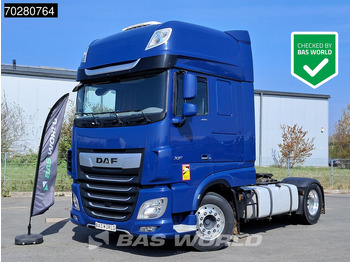 DAF XF 480 Sattelzugmaschine