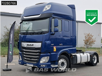 DAF XF 480 Sattelzugmaschine