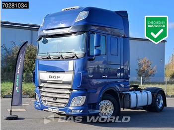 DAF XF 480 Sattelzugmaschine
