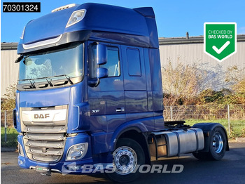 DAF XF 480 Sattelzugmaschine