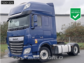 DAF XF 480 Sattelzugmaschine