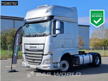 DAF XF 480 Sattelzugmaschine