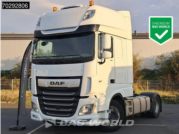 DAF XF 480 Sattelzugmaschine