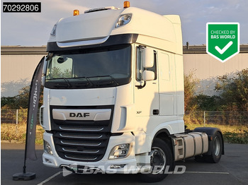 DAF XF 480 Sattelzugmaschine