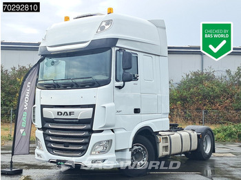 DAF XF 480 Sattelzugmaschine