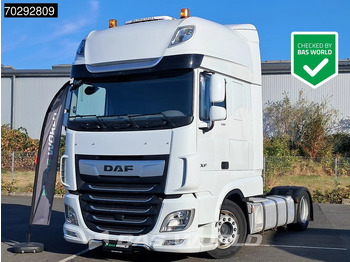 DAF XF 530 Sattelzugmaschine