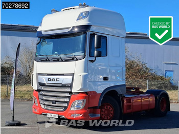 DAF XF 530 Sattelzugmaschine