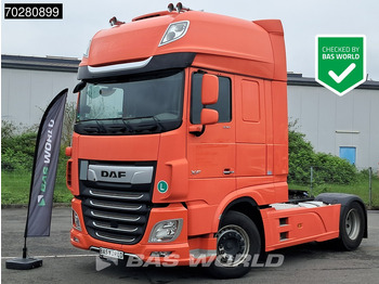 DAF XF 530 Sattelzugmaschine