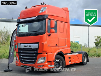 DAF XF 530 Sattelzugmaschine