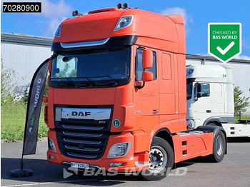 DAF XF 530 Sattelzugmaschine