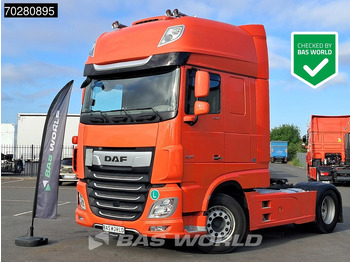 DAF XF 530 Sattelzugmaschine