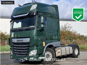 DAF XF 530 Sattelzugmaschine