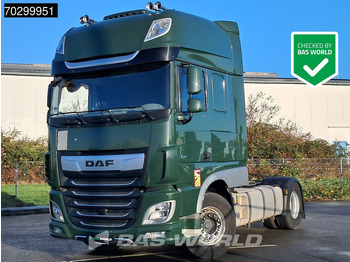DAF XF 530 Sattelzugmaschine