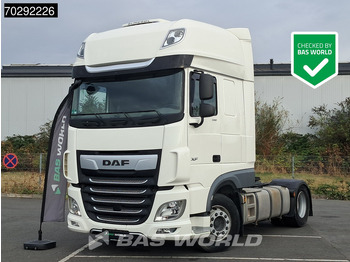 DAF XF 530 Sattelzugmaschine