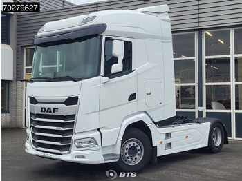 DAF XG 480 Sattelzugmaschine