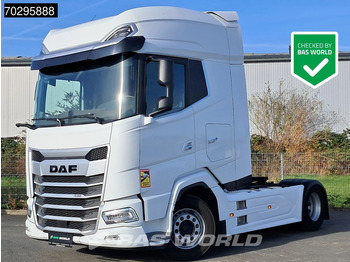 DAF XG+ 530 Sattelzugmaschine