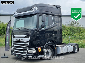 DAF XG+ 530 Sattelzugmaschine
