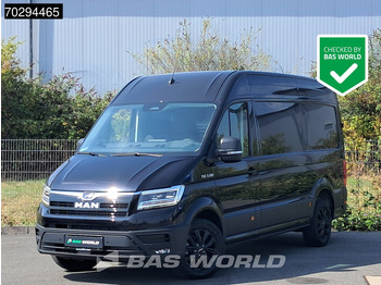 VOLKSWAGEN Crafter Kastenwagen