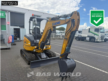 YANMAR Minibagger