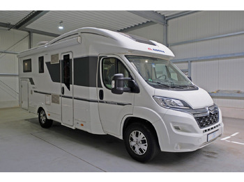 ADRIA Matrix 670 SL Teilintegriertes Wohnmobil
