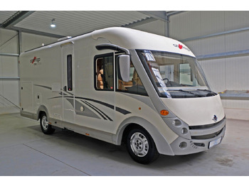 CARTHAGO Integriertes Wohnmobil