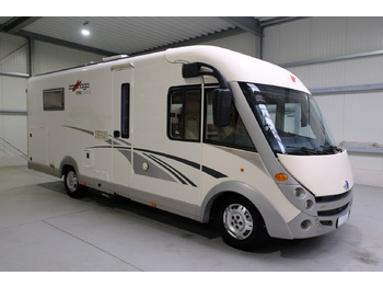 CARTHAGO Integriertes Wohnmobil