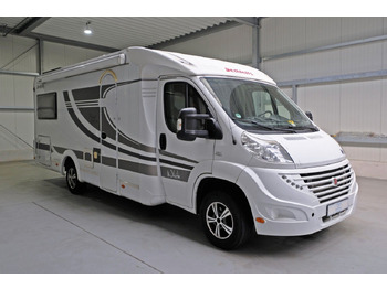 DETHLEFFS Teilintegriertes Wohnmobil