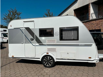KNAUS SPORT 400 LK Wohnwagen